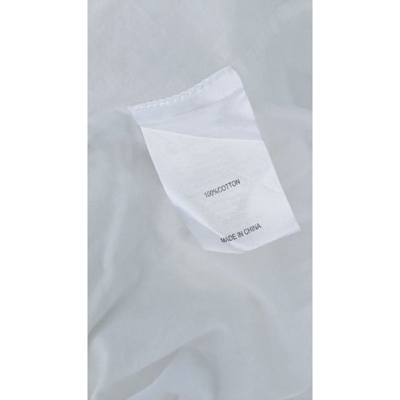 Aje Silvatica BRODERIE Midi Dress White - Picture 15 of 15